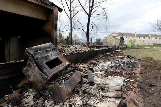 The Thursday news briefing: An at-a-glance survey of some top stories | iNFOnews.ca