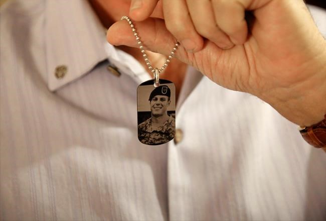 Jordan soldier says he fired at US troops in fear of attack | iNFOnews.ca CP114682013