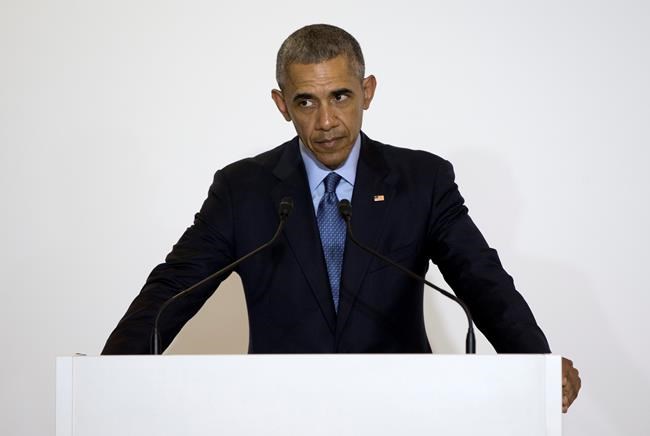 Obama, Abe heed politics of contrition on Hiroshima visit | iNFOnews.ca