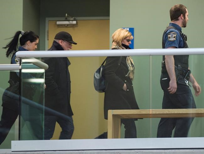 Quebec City mosque shooter seeks forgiveness and denies being a terrorist | iNFOnews.ca