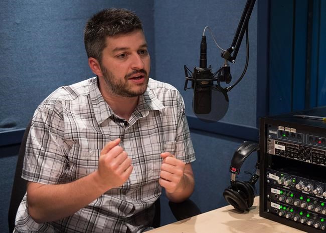 Despite likely setback, Nordiques fans optimistic about club's eventual return | iNFOnews.ca