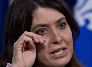 Quebec government welcomes Supreme Court decision on doctor-assisted death | iNFOnews.ca CP31791890