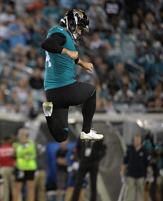 Minshew, defence shine as Jaguars thump Titans 20-7 | iNFOnews.ca Minshew, defence shine as Jaguars thump Titans 20-7 | iNFOnews.ca