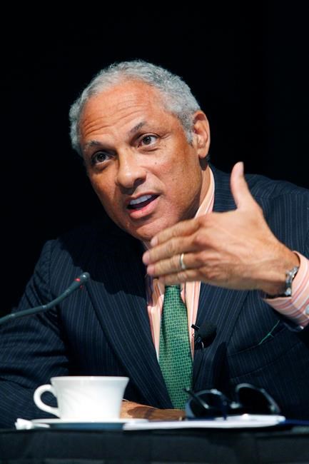 Ex-Clinton secretary to run for Mississippi US Senate seat | iNFOnews.ca