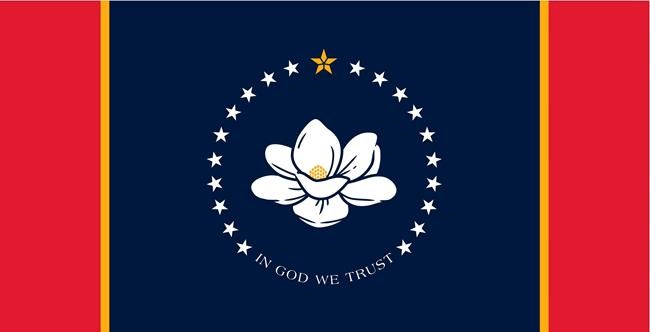Mississippi flag designs: Would they make good tattoos? | iNFOnews.ca Mississippi flag designs: Would they make good tattoos? | iNFOnews.ca