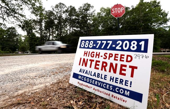 AP: 3 million US students don't have home internet | iNFOnews.ca AP: 3 million US students don't have home internet | iNFOnews.ca