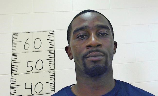 Man charged with killing pregnant woman, near full-term baby | iNFOnews.ca