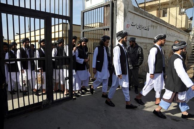 UN report: Widespread torture of detainees in Afghan prisons | iNFOnews.ca