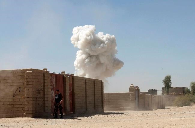 Afghan official: Suicide car bomber kills 14 in Helmand city | iNFOnews.ca Afghan official: Suicide car bomber kills 14 in Helmand city | iNFOnews.ca