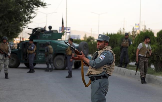 UN says Afghan forces, allies killed most civilians in 2019 | iNFOnews.ca UN says Afghan forces, allies killed most civilians in 2019 | iNFOnews.ca