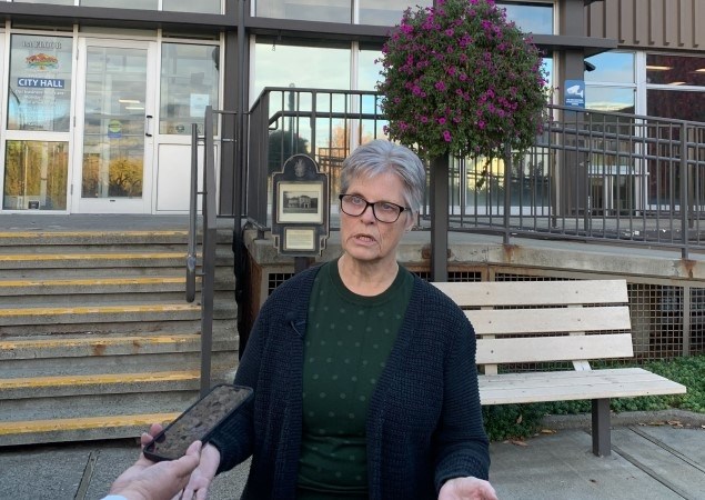 Kamloops city hall watchdog eyes run for council | iNFOnews.ca Kamloops city hall watchdog eyes run for council | iNFOnews.ca