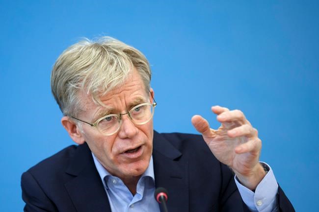 How deadly is new coronavirus? It's still too early to tell | iNFOnews.ca