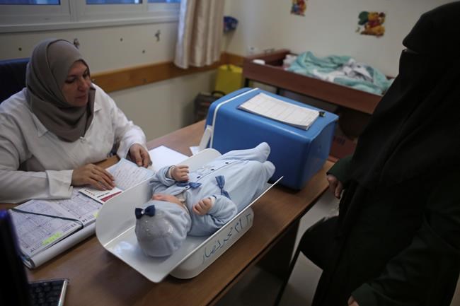 Across the Mideast, Palestinians brace for Trump aid cuts | iNFOnews.ca Across the Mideast, Palestinians brace for Trump aid cuts | iNFOnews.ca