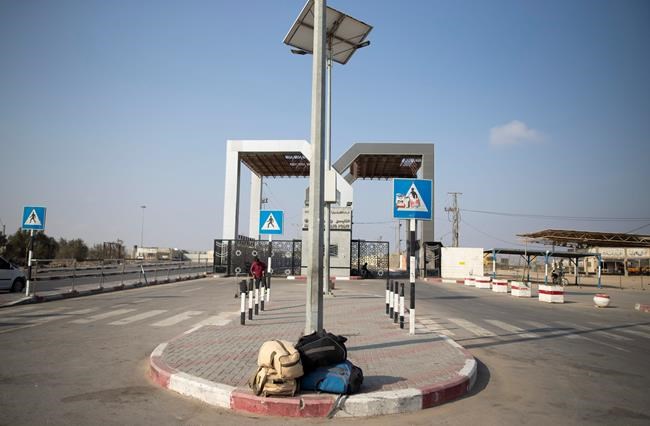 Gazan's death abroad shines light on middle-class exodus | iNFOnews.ca Gazan's death abroad shines light on middle-class exodus | iNFOnews.ca