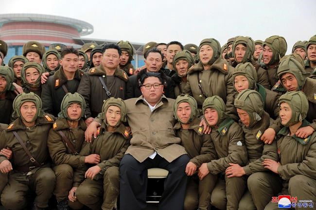North Korea says it won’t give Trump a summit for free | iNFOnews.ca