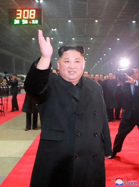Kim returns home after failed nuclear diplomacy with Trump | iNFOnews.ca