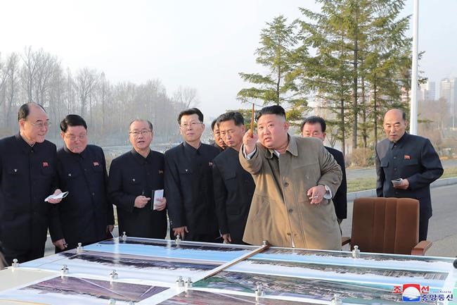 N Korea confirms missile tests as Biden warns of response | iNFOnews.ca N Korea confirms missile tests as Biden warns of response | iNFOnews.ca