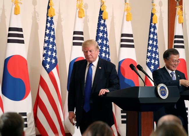 Tweeter-in-chief ready to confront China's 'great firewall' | iNFOnews.ca Tweeter-in-chief ready to confront China's 'great firewall' | iNFOnews.ca