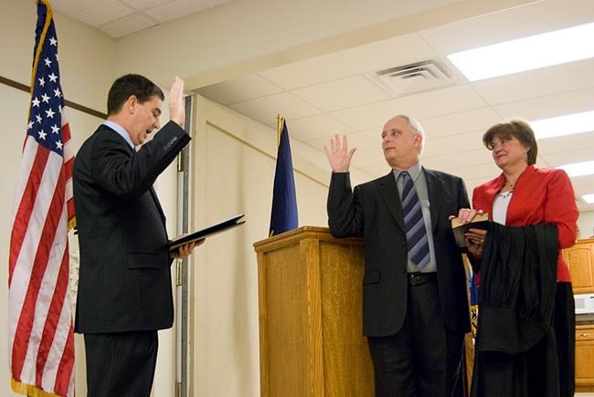 Sex abuse case not only time Kansas judge has been lenient | iNFOnews.ca