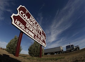 Kansas judge allows publication of 'In Cold Blood' criminal investigation files | iNFOnews.ca CP30938241