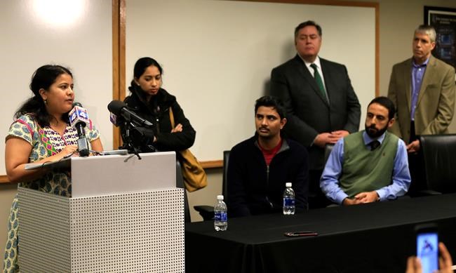 Neighbour: Bar attack suspect a 'drunken mess,' not political | iNFOnews.ca