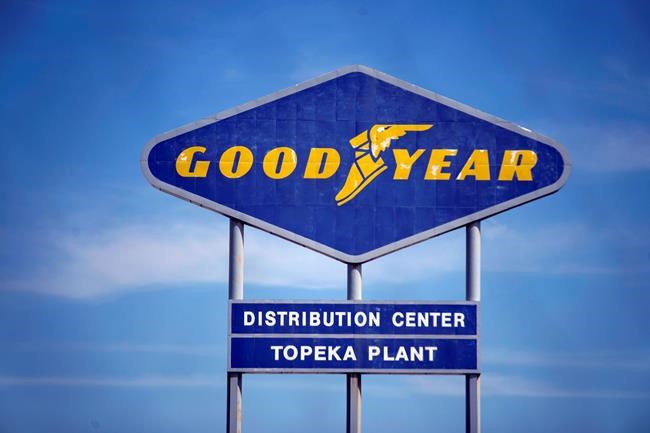 Goodyear acquires Cooper in all-American tire deal | iNFOnews.ca CP2017026591