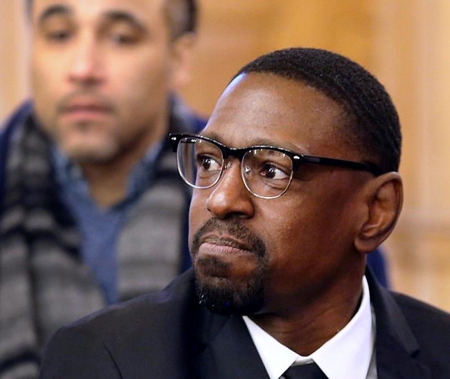 Court awards $1.5M to Kansas man wrongfully convicted | iNFOnews.ca Court awards $1.5M to Kansas man wrongfully convicted | iNFOnews.ca