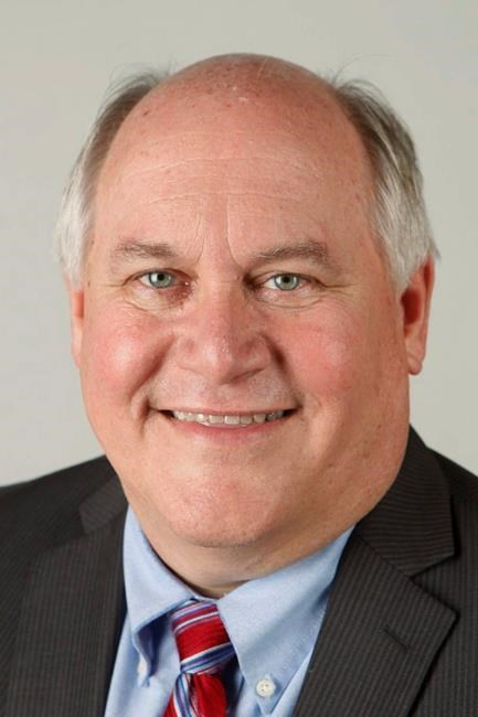 The Latest: Kansas GOP nominates Estes for US House seat | iNFOnews.ca The Latest: Kansas GOP nominates Estes for US House seat | iNFOnews.ca