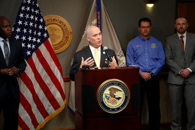 Law enforcement seek to reassure immigrants of their safety | iNFOnews.ca Law enforcement seek to reassure immigrants of their safety | iNFOnews.ca