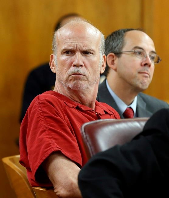 Man who killed abortion doctor gets more lenient sentence | iNFOnews.ca