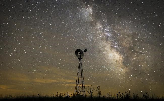 Study may give new respect to our Milky Way neighbourhood | iNFOnews.ca