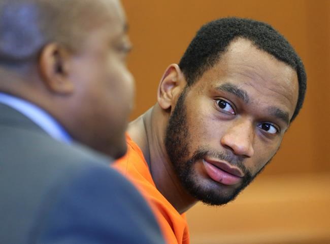 Ex-Cowboys running back Joseph Randle facing rape charge | iNFOnews.ca CP1106889480