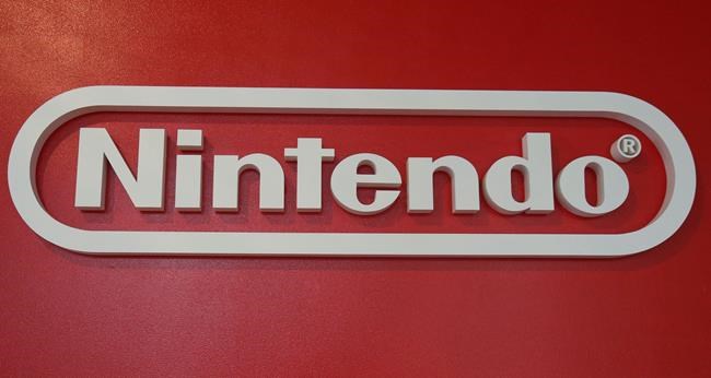 Nintendo's quarterly profit rises on hit Switch games | iNFOnews.ca