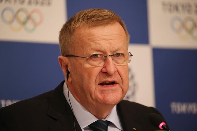 IOC will not sign off on Tokyo's $20b budget for 2020 Games | iNFOnews.ca