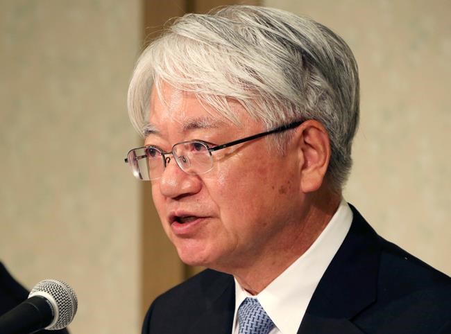 Kobe Steel announces more cases of faked inspections data | iNFOnews.ca Kobe Steel announces more cases of faked inspections data | iNFOnews.ca