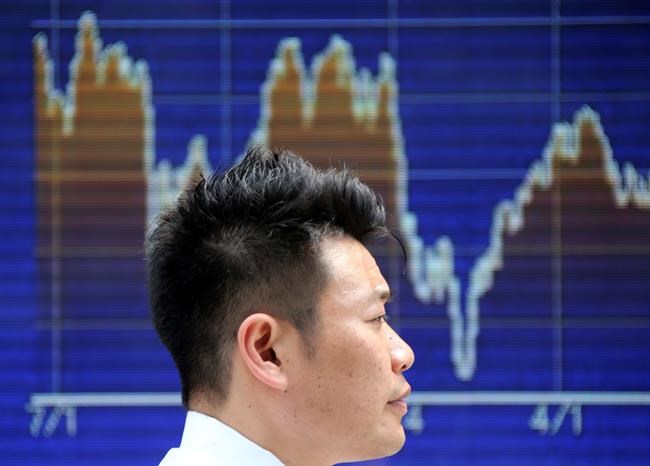 Global stocks rise as central banks counter UK turmoil | iNFOnews.ca