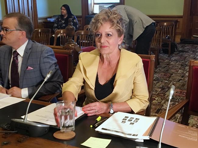 New Brunswick still not getting bilingualism right, languages commissioner says | iNFOnews.ca