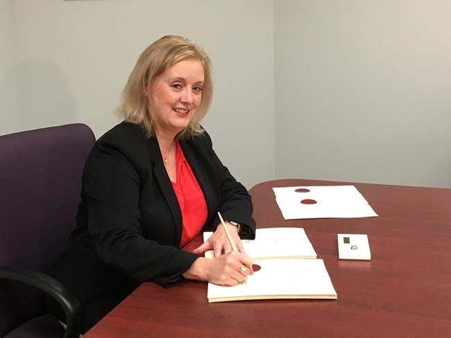 Health care issues expected to dominate New Brunswick election campaign Friday | iNFOnews.ca