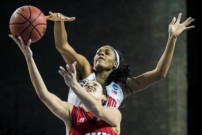 Marquette forward Tori McCoy seeks kidney transplant | iNFOnews.ca