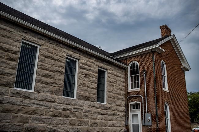 Hidden history: Effort aims to memorialize Logan lynchings | iNFOnews.ca