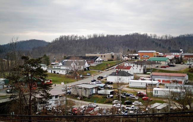 In the heart of Trump Country, his base's faith is unshaken | iNFOnews.ca