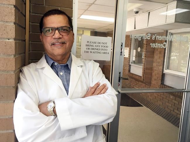 Abortion fight rages in Kentucky, which has just 1 clinic | iNFOnews.ca