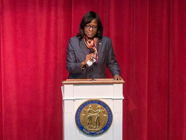 Kentucky governor wins round in legal battle with lieutenant | iNFOnews.ca Kentucky governor wins round in legal battle with lieutenant | iNFOnews.ca