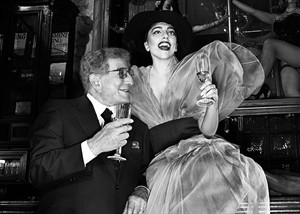 Lady Gaga, Tony Bennett plan to perform at The Cosmopolitan in Las Vegas on New Year's Eve | iNFOnews.ca CP30176783
