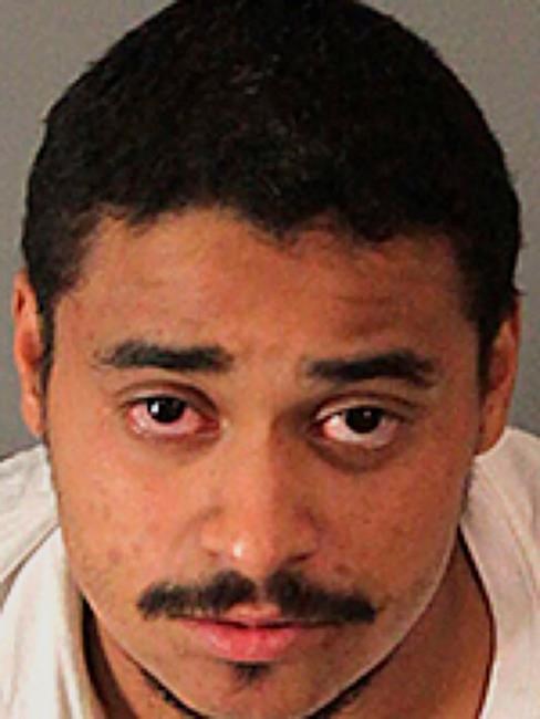 California man pleads not guilty to murder of police | iNFOnews.ca California man pleads not guilty to murder of police | iNFOnews.ca