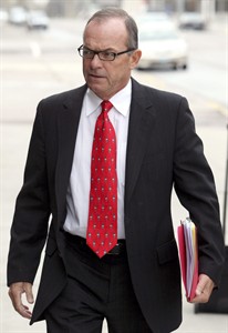 Judge orders onetime billionaire, embattled real estate mogul Tim Blixseth jailed for contempt | iNFOnews.ca