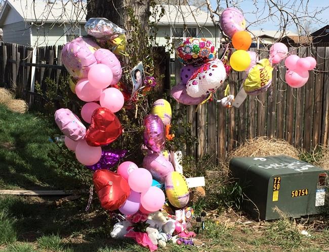 Woman pleads not guilty to murder in Montana baby's death | iNFOnews.ca Woman pleads not guilty to murder in Montana baby's death | iNFOnews.ca