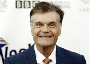 Fred Willard arrested on suspicion of lewd conduct at adult theatre | iNFOnews.ca CP19461154