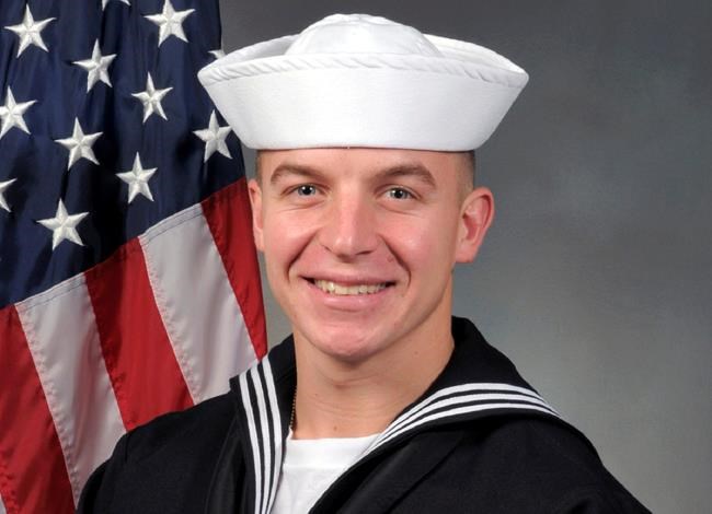 Coroner: Navy SEAL instructor dunked trainee before death | iNFOnews.ca CP685650844