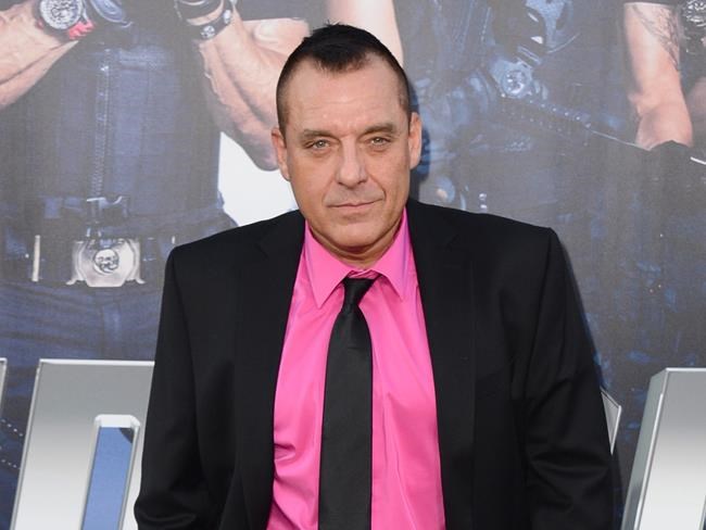 Tom Sizemore faces misdemeanour domestic violence charges | iNFOnews.ca